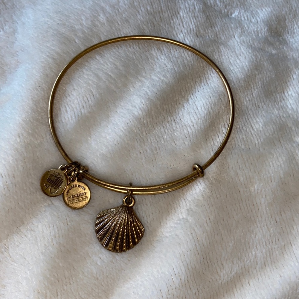Alex and Ani Bracelet